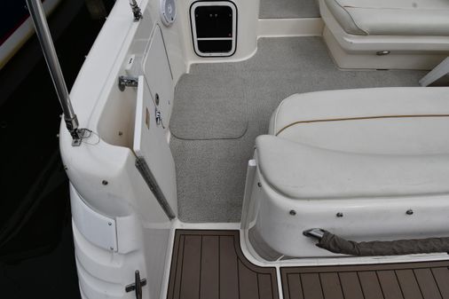 Sea-ray 270-SUNDANCER image