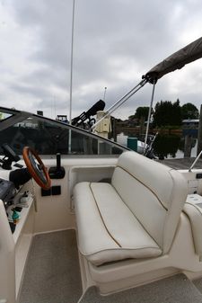 Sea-ray 270-SUNDANCER image