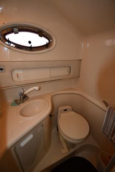 Sea-ray 270-SUNDANCER image