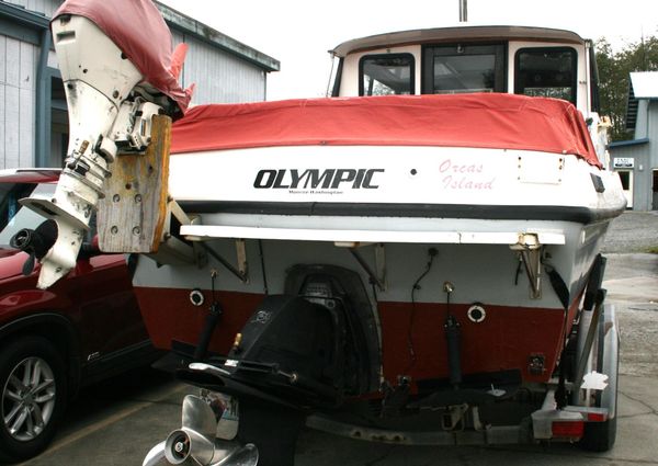 Olympic 23-RUNABOUT image