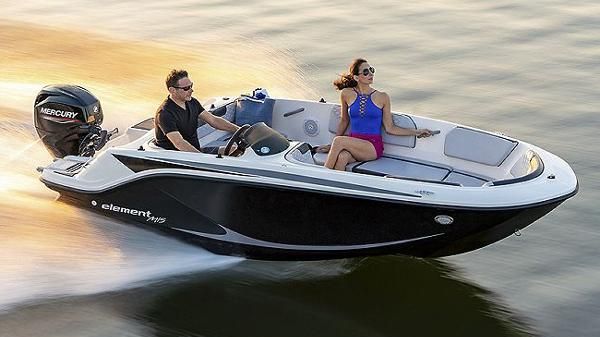 Bayliner Element M15 