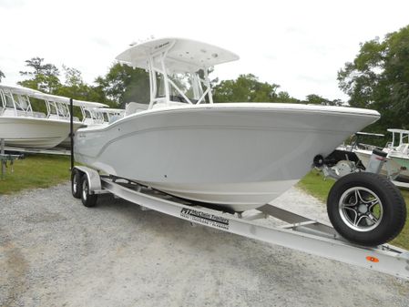 Sea Fox 248 Commander image