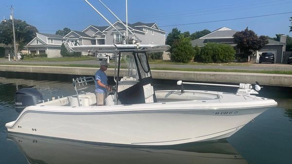McKee Craft Freedom 22 CC