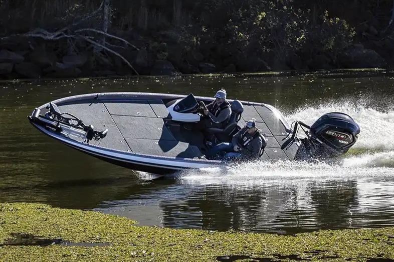 2026 Skeeter ZXR20 SE - Yowell's Boat Yard | Waco, Texas