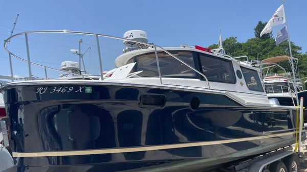 Ranger Tugs Ranger 27