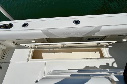 Boston Whaler 320 Outrage image