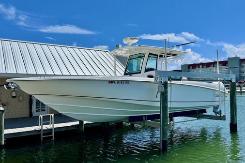 Boston Whaler 320 Outrage image