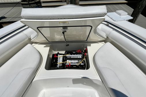 Boston Whaler 320 Outrage image