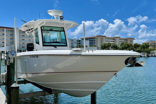 Boston Whaler 320 Outrage image