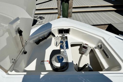 Boston Whaler 320 Outrage image