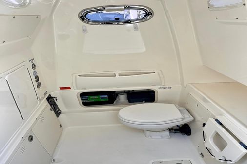 Boston Whaler 320 Outrage image