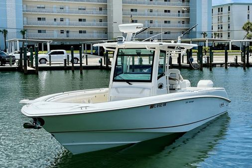 Boston Whaler 320 Outrage image