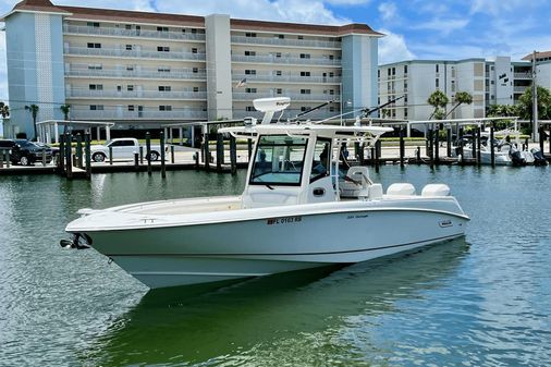 Boston Whaler 320 Outrage image