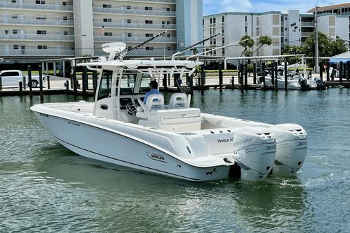 Boston Whaler 320 Outrage image