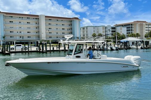 Boston Whaler 320 Outrage image