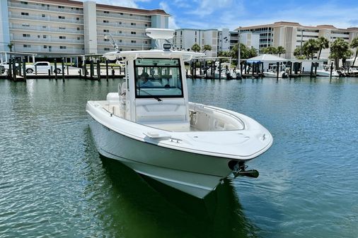 Boston Whaler 320 Outrage image