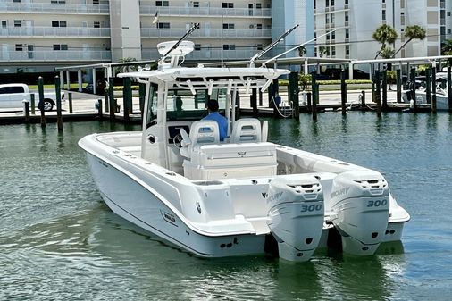 Boston Whaler 320 Outrage image