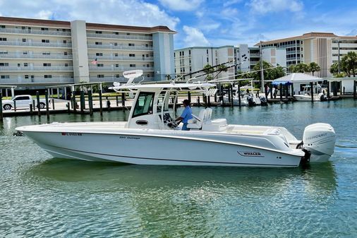 Boston Whaler 320 Outrage image