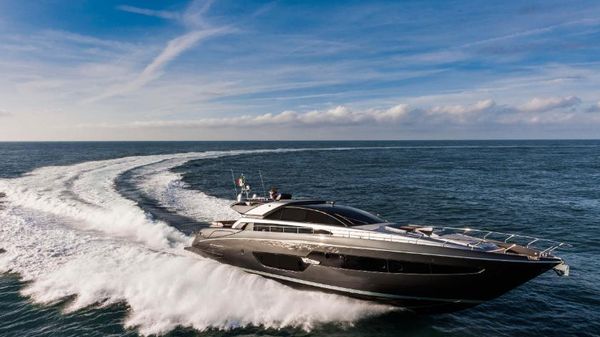 Riva 88' Domino Super