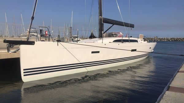 X-Yachts XP50