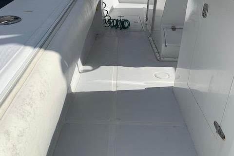 Jupiter 31-CENTER-CONSOLE image