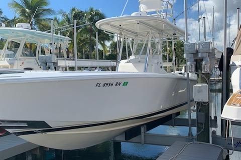 Jupiter 31-CENTER-CONSOLE image
