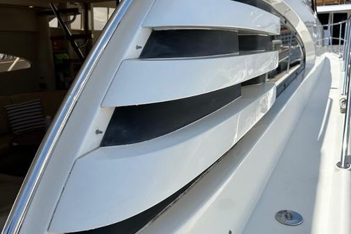 Fairline SQUADRON image