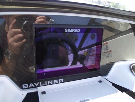 Bayliner DX2200 image