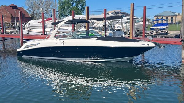 Sea Ray 300 SLX