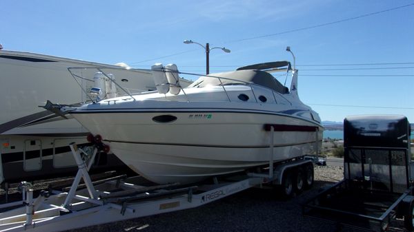 Regal 292 CRUISER