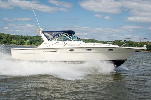 Tiara Yachts 3100 image