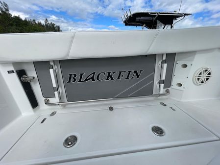 Blackfin 242 CC image