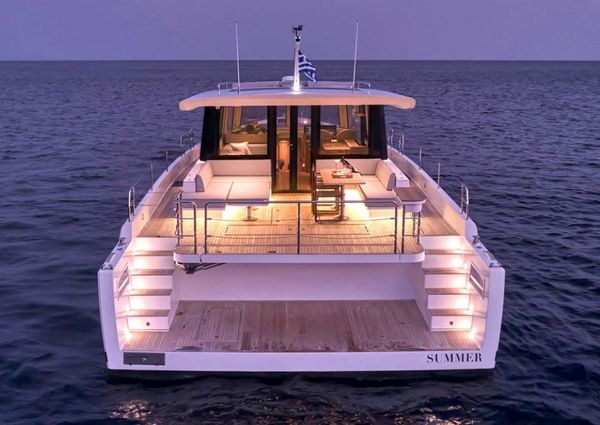 Omikron-yachts OT-60 image