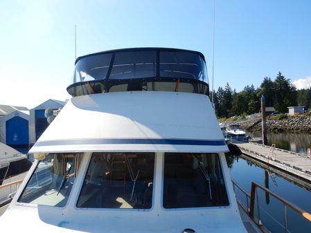 Tollycraft 48 Cockpit Motor Yacht image