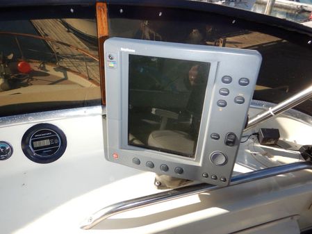 Tollycraft 48 Cockpit Motor Yacht image