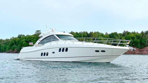 Sea Ray Sundancer image