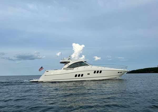 Sea Ray Sundancer image