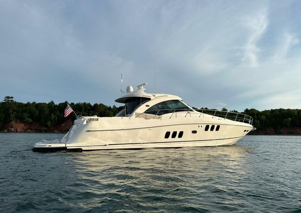 Sea Ray Sundancer image