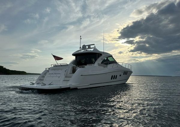 Sea Ray Sundancer image