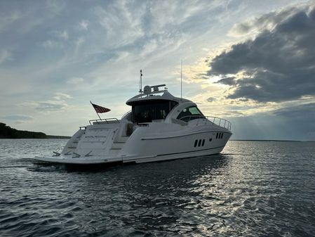 Sea Ray Sundancer image