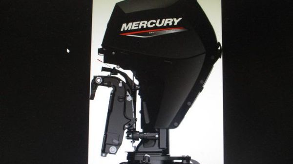 Mercury 25JET 