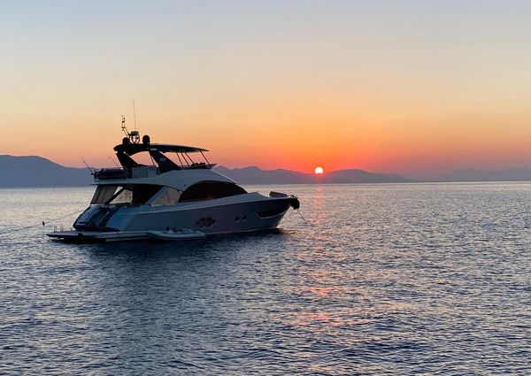 Monte Carlo Yachts MCY 66 image
