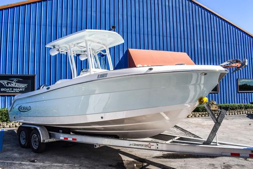 Robalo R242-EXPLORER image