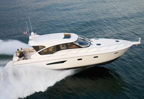 Tiara Yachts 5800 Sovran image