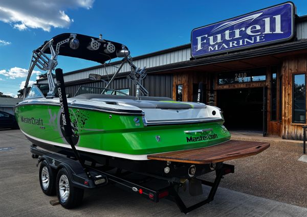 Mastercraft X35 image