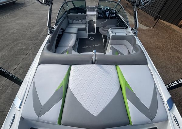 Mastercraft X35 image