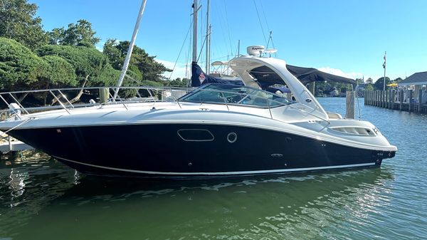 Sea Ray 350 Sundancer 