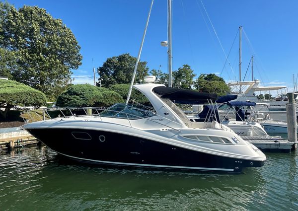 Sea Ray 350 Sundancer image