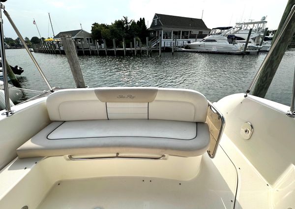 Sea Ray 350 Sundancer image