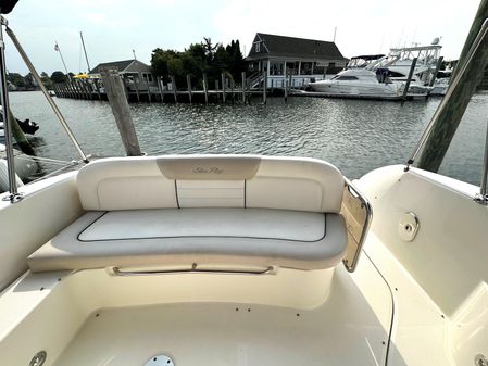 Sea Ray 350 Sundancer image